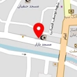 آرایشگاه ۰۲۱