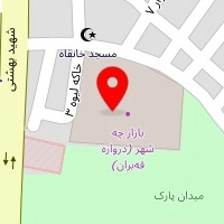 کلینیک لیزر پالادیوم