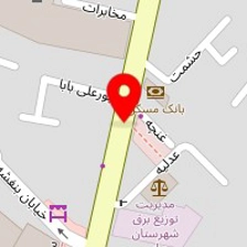 وکیل پایه یک دادگستری سروناز یزدانی
