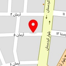 آموزشگاه آرایشگری فرزانه شریفی