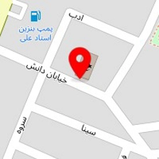 سالن احیا مو دیا