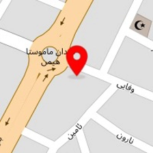 سالن زیبایی میداس