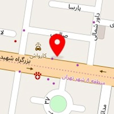 کلینیک زیبایی مهرو