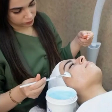 کلینیک زیبایی علمی