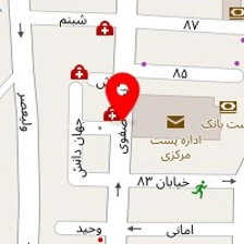 دندانپزشکی کیارش
