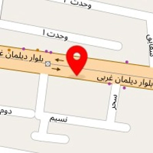 مرکز آموزش زیبایی مهتاب مسرور