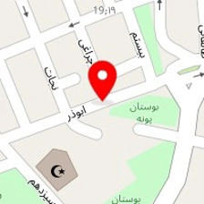 کلینیک زیبایی ماهرو