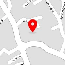 سالن پیرایش کاج
