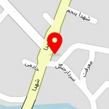 سالن پیرایش مجید