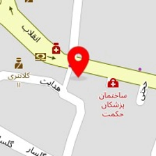 سالن زیبایی بهاران
