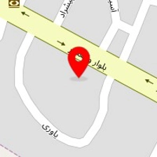 آرایشگاه سروناز