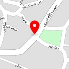 سالن زیبایی تیتیل