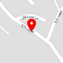 سالن زیبایی مهتا