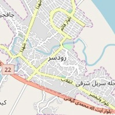آرایشگاه گلسا