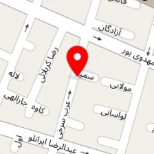 سالن زیبایی ریحانه