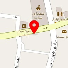 سالن پیرایش سعید