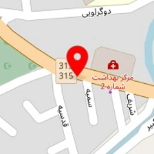 سالن پیرایش باخ