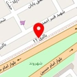 سالن زیبایی طاووس طلایی