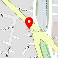سالن زیبایی ماه رخ