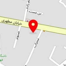 سالن زیبایی عاطفه