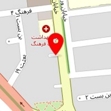 سالن زیبایی سلیمانی