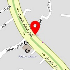 سالن زیبایی آتریکا