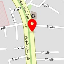 سالن زیبایی الیماه