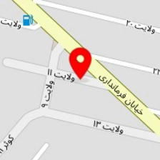 سالن زیبایی فرشته