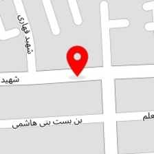 سالن زیبایی لارا