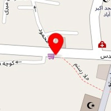 سالن زیبایی اروشا