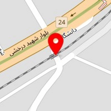 سالن زیبایی آفتاب هنر