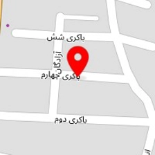 سالن زیبایی گیلوریا