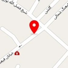 کلینیک زیبایی بادامه