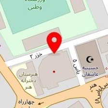 کلینیک زیبایی بهینا