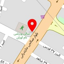 مرکز زیبایی دکتر ابوالفضل عمادی