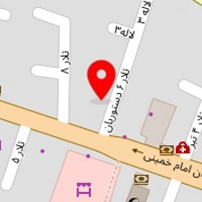 مرکز لیزر آنجل