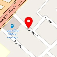 سالن زیبایی کاپری