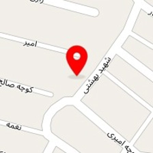 سالن زیبایی سفید برفی