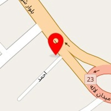 سالن پیرایش مهران