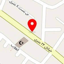سالن زیبایی موژان