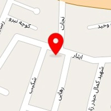 سالن زیبایی رزا