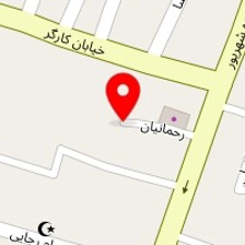 سالن زیبایی عروسک