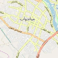 سالن کاشت ناخن شادی