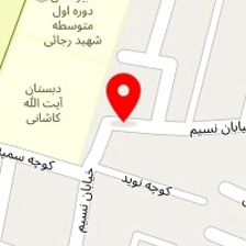 سالن کاشت ناخن مهشید شکرزاده