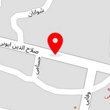 سالن زیبایی سروه