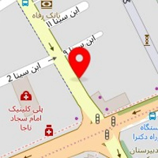 دکتر مهدی عرفانیان