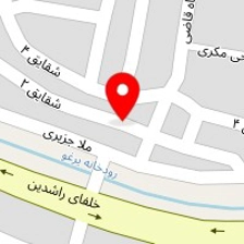سالن زیبایی گریماس