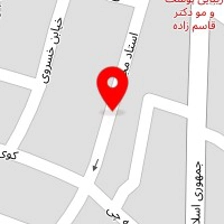 سالن زیبایی راژیس
