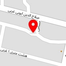 سالن زیبایی نوشین