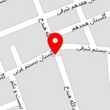 اجرای اسکلت فلزی آرمین